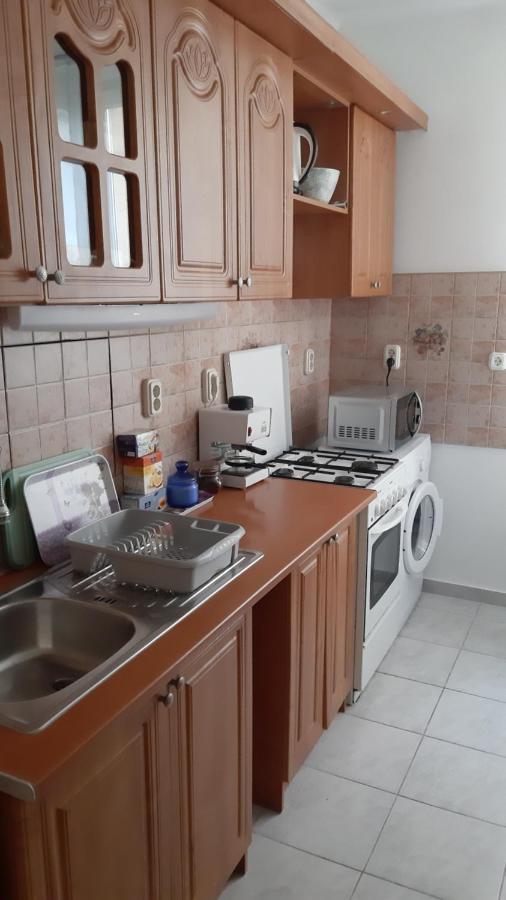 Sunset Apartman Székesfehérvár 외부 사진