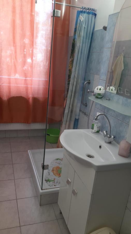 Sunset Apartman Székesfehérvár 외부 사진