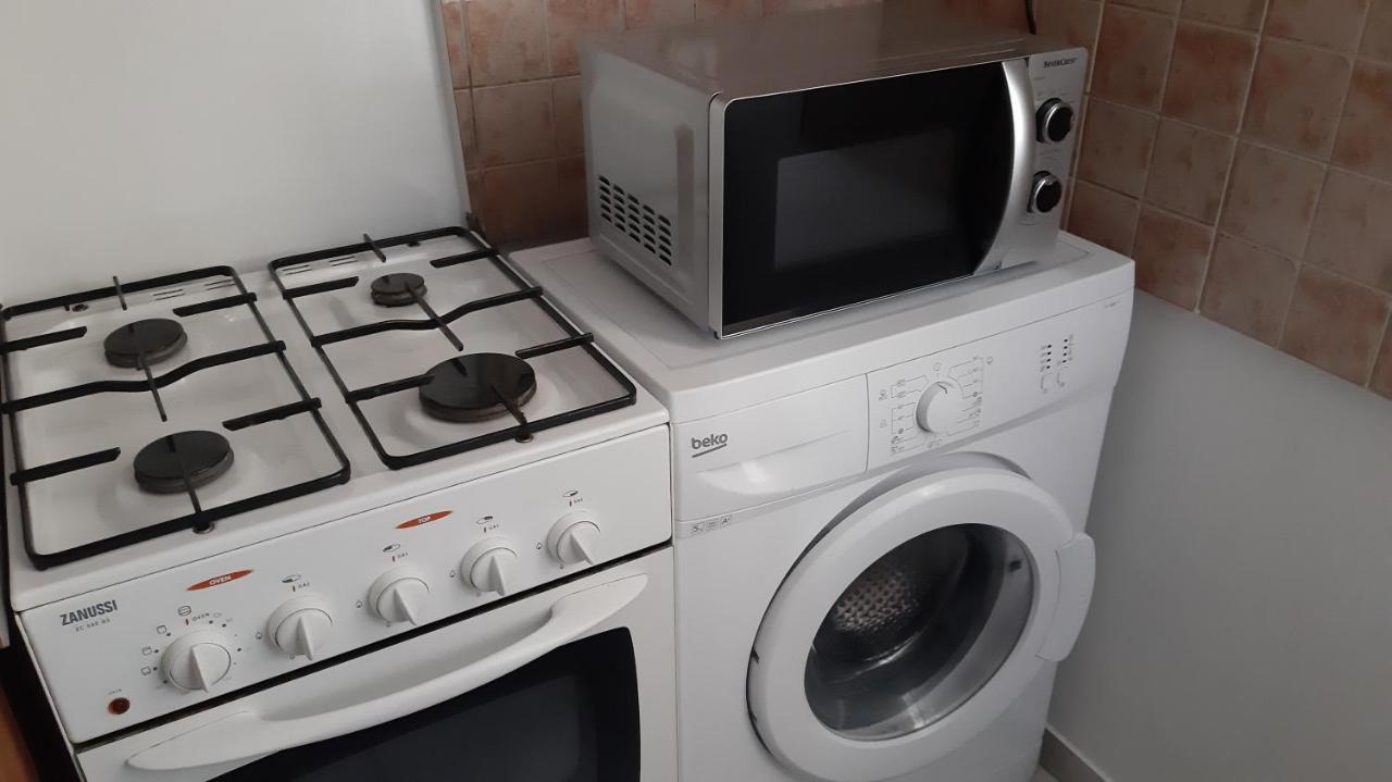 Sunset Apartman Székesfehérvár 외부 사진