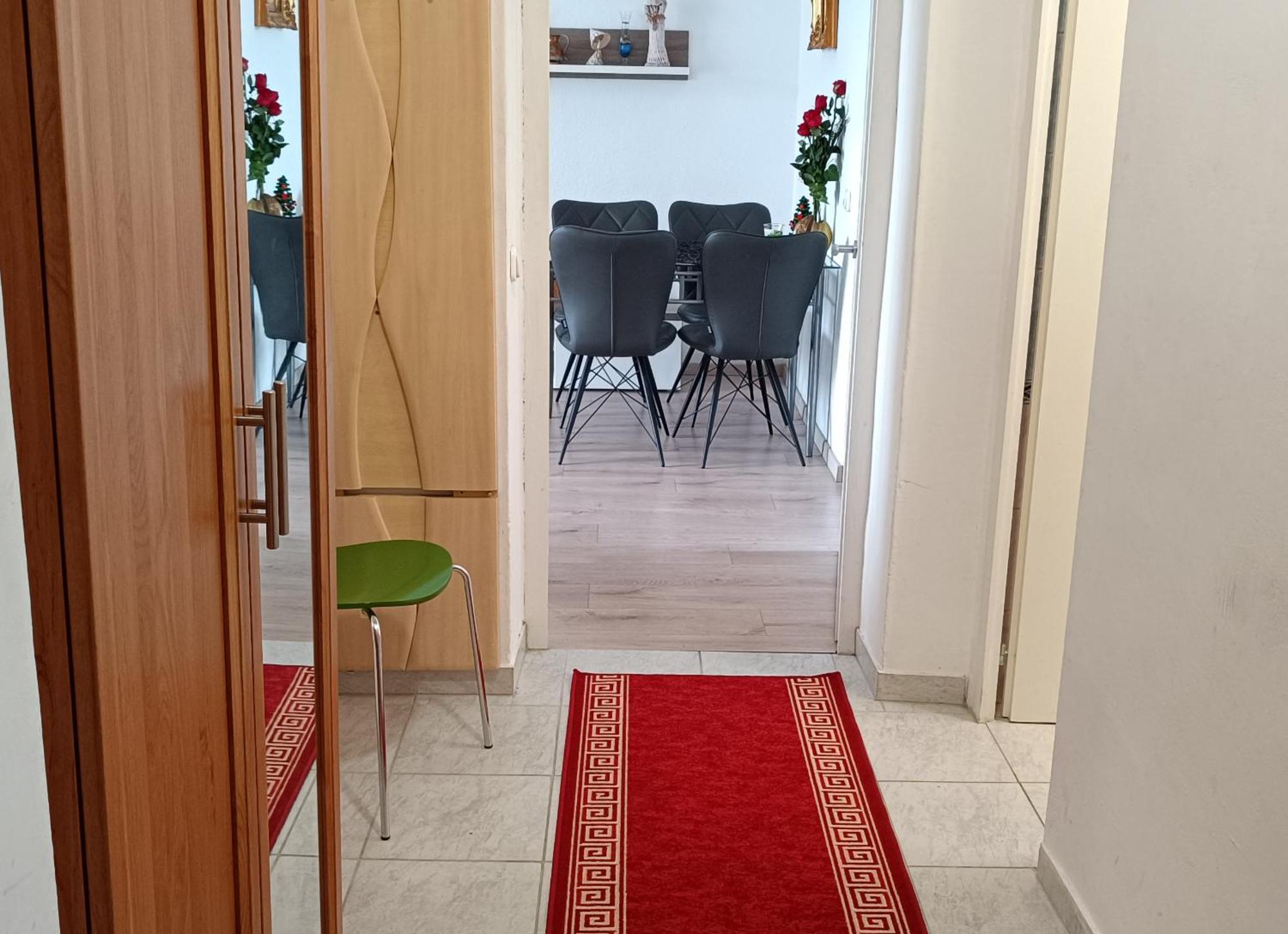 Sunset Apartman Székesfehérvár 외부 사진