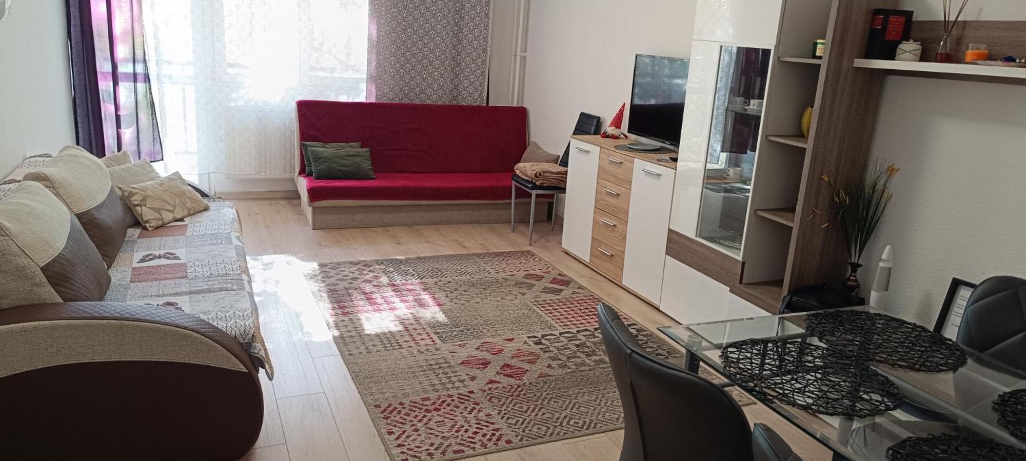Sunset Apartman Székesfehérvár 외부 사진