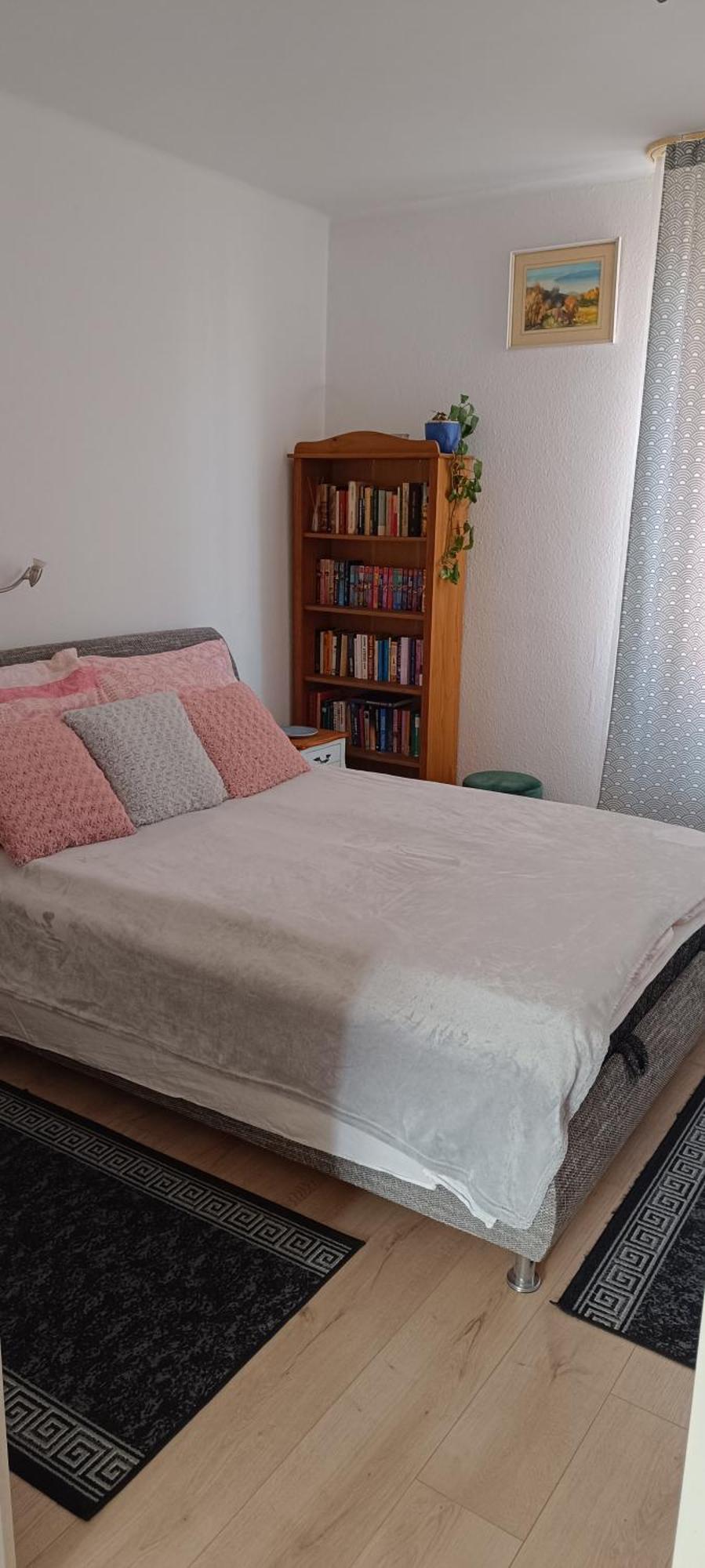 Sunset Apartman Székesfehérvár 외부 사진