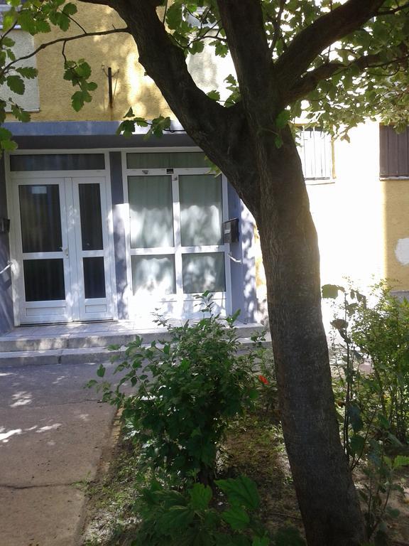 Sunset Apartman Székesfehérvár 외부 사진